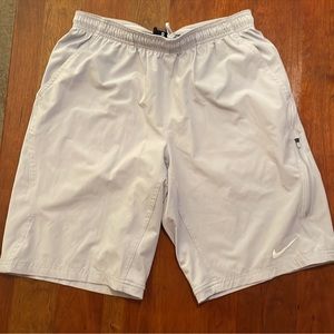 Nike shorts